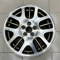 CERCHI USATI RAGGIO 16 POLLICI SUBARU Legacy  - CP