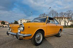 Fiat 850 Sport Coupè