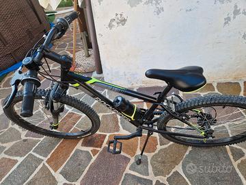 bici mtb