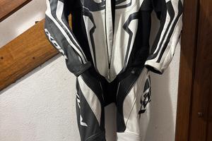 Tuta interna moto