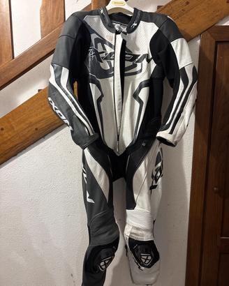 Tuta interna moto