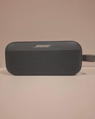 Bose SoundLink Flex – Suono straordinario + Bonus
