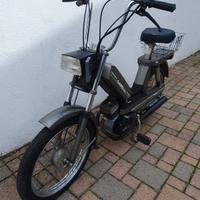 Garelli Vip 2 VN 50 - 1985