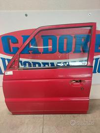 Porta anteriore sinistra Mitsubishi Pajero V20 '97