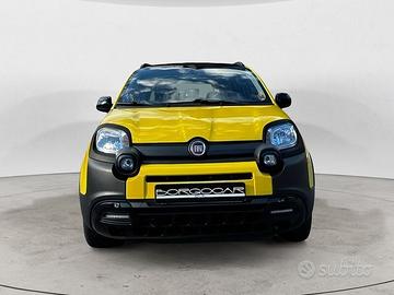FIAT Panda 1.2 City Cross