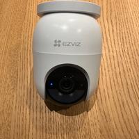 Telecamere EZVIZ CB lite 2K