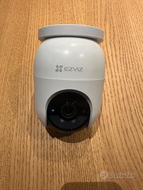 Telecamere EZVIZ CB lite 2K