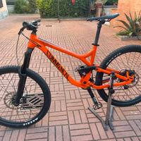 MTB Commencal