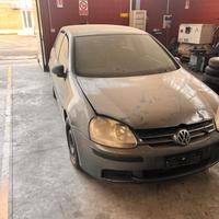 VOLKSWAGEN GOLF RICAMBI USATI GARANTITI