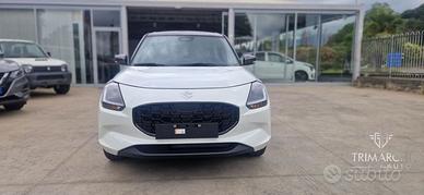 Suzuki Swift 1.2 Hybrid 4WD AllGrip Top