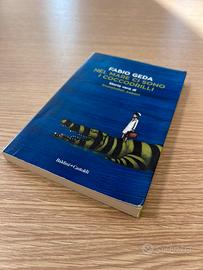 “Nel mare ci sono i coccodrilli