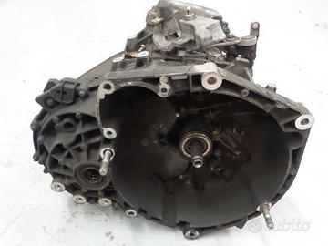 CAMBIO MANUALE 940A5000