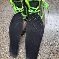 Scarpe antinfortunistiche