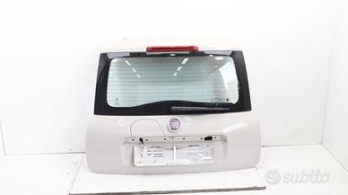 PORTELLONE POSTERIORE COMPLETO FIAT Panda 3° Seri