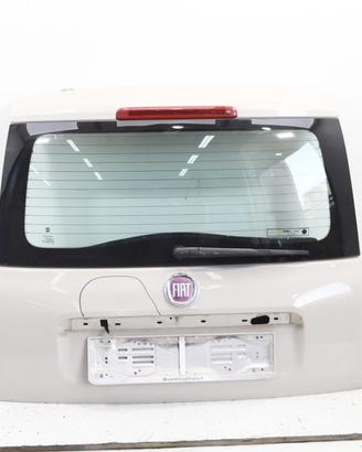 PORTELLONE POSTERIORE COMPLETO FIAT Panda 3° Seri