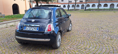 Cinquecento 95cv 2011