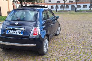 Cinquecento 95cv 2011
