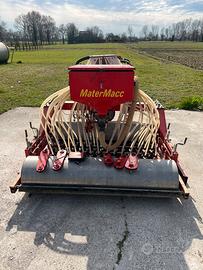 Matermacc ML 1600