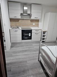 Monolocale Centro storico