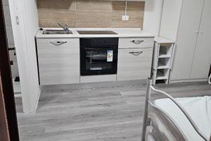 Monolocale Centro storico