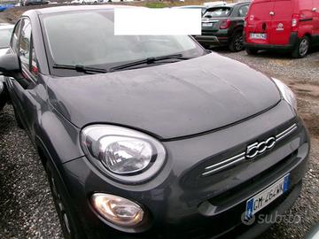 FIAT 500X 1.3 MultiJet 95 CV Club