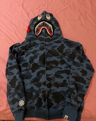felpa bape