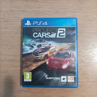 Project Cars 2