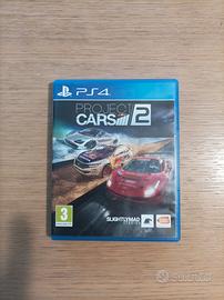 Project Cars 2