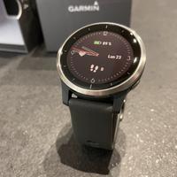 Smartwatch garmin vivoactive 4