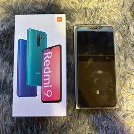 Xiaomi Redmi 9 32 gb