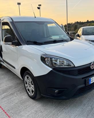 Fiat Doblo Doblò 1.6 MJT 120CV S&S PC-TN Cargo Bus