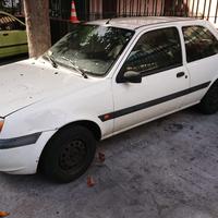 Ricambi ford fiesta mk4 restyling