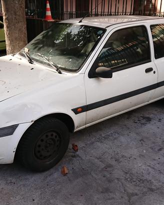 Ricambi ford fiesta mk4 restyling