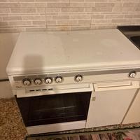 Cucina antica