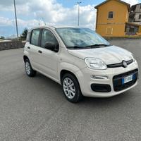 Fiat Panda 900 TWIN AIR