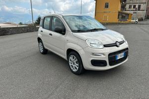 Fiat Panda 900 TWIN AIR