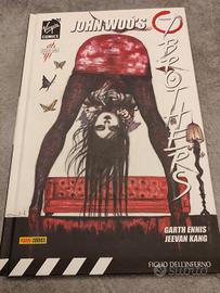 John Woo's - 7 Brothers 