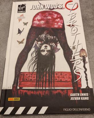 John Woo's - 7 Brothers 