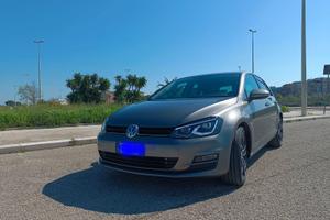 Golf 7