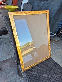 Cornice per quadro