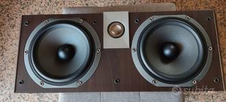 Diffusore Focal Chorus v cc 700v per canale centra  			