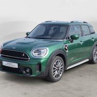 MINI Countryman Mini 1.5 Cooper SE Business a...