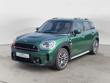 MINI Countryman Mini 1.5 Cooper SE Business a...