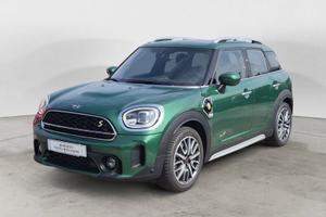 MINI Countryman Mini 1.5 Cooper SE Business a...
