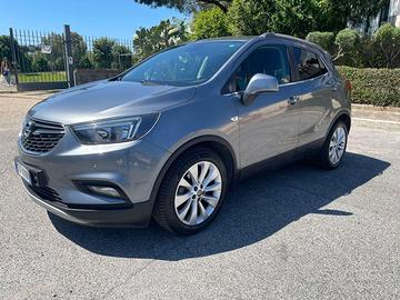 Opel Mokka X 1.4 GPL Tech Innovation