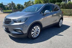 Opel Mokka X 1.4 GPL Tech Innovation