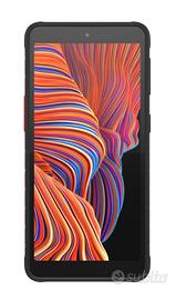 Samsung Galaxy Xcover 5