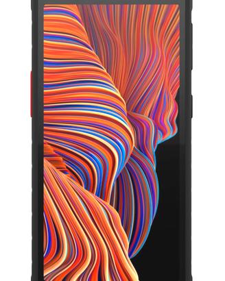 Samsung Galaxy Xcover 5