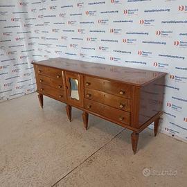 Comò Vintage anni 40-50