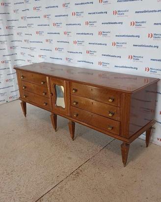 Comò Vintage anni 40-50